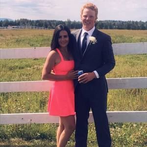 Meet your Posher, Morgan